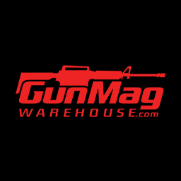 Gunmag Warehouse logo